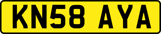 KN58AYA