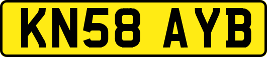 KN58AYB