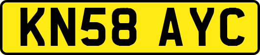 KN58AYC