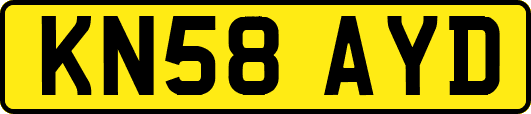 KN58AYD
