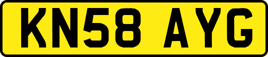 KN58AYG