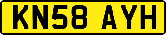 KN58AYH