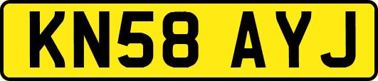 KN58AYJ