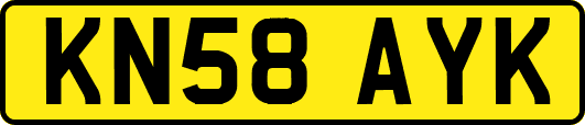 KN58AYK