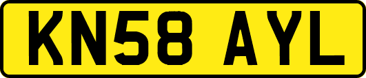 KN58AYL