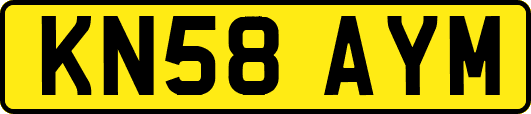 KN58AYM