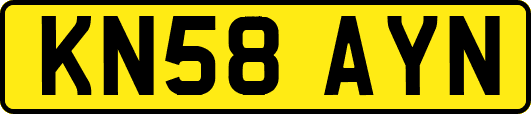 KN58AYN