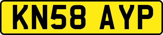 KN58AYP