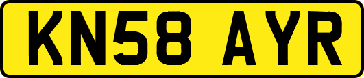 KN58AYR