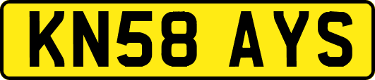 KN58AYS