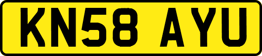 KN58AYU