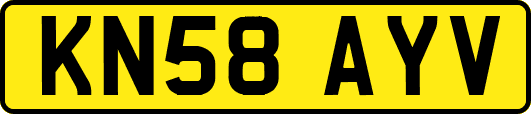 KN58AYV