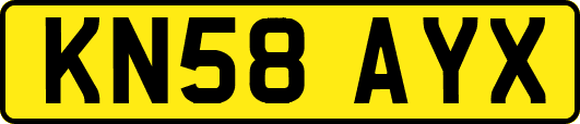 KN58AYX