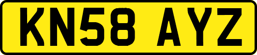 KN58AYZ