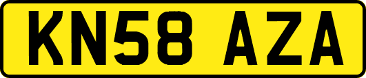 KN58AZA