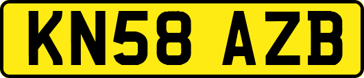 KN58AZB
