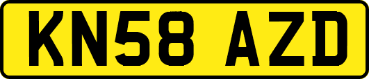 KN58AZD