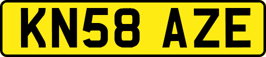 KN58AZE