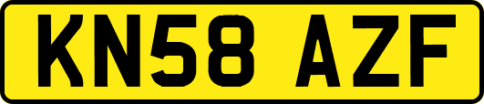 KN58AZF