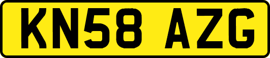 KN58AZG