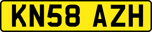 KN58AZH
