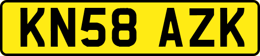 KN58AZK