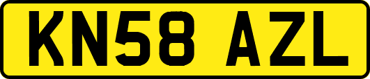 KN58AZL