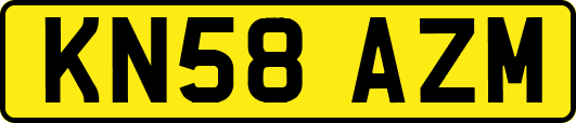 KN58AZM