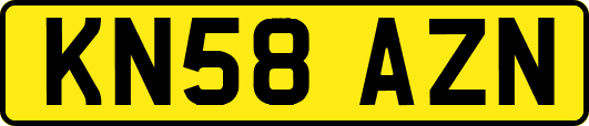 KN58AZN