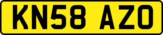 KN58AZO