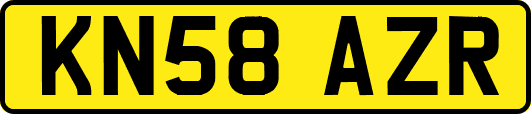 KN58AZR
