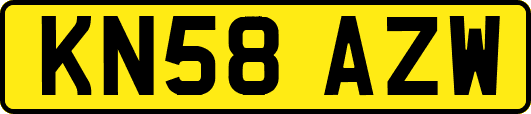 KN58AZW