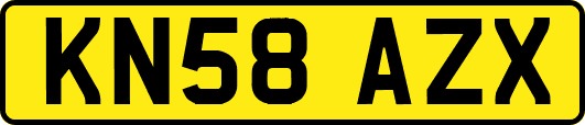 KN58AZX