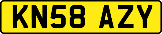 KN58AZY