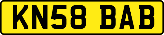 KN58BAB