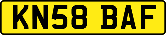 KN58BAF