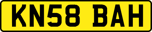KN58BAH
