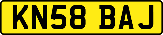 KN58BAJ