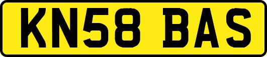 KN58BAS