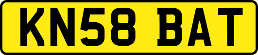 KN58BAT