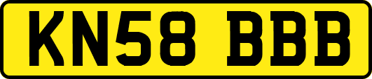 KN58BBB