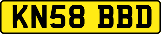 KN58BBD