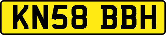 KN58BBH