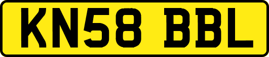 KN58BBL