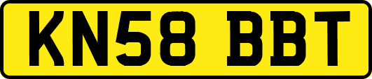 KN58BBT