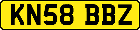 KN58BBZ