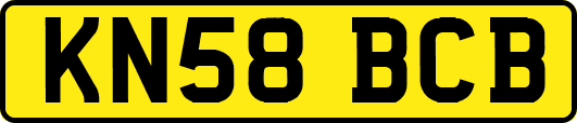 KN58BCB