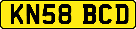 KN58BCD