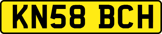 KN58BCH