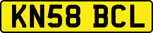 KN58BCL